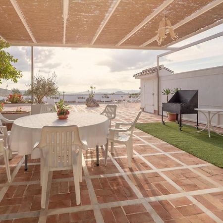 Vivienda Rural Las Bartolas Хаэн Экстерьер фото
