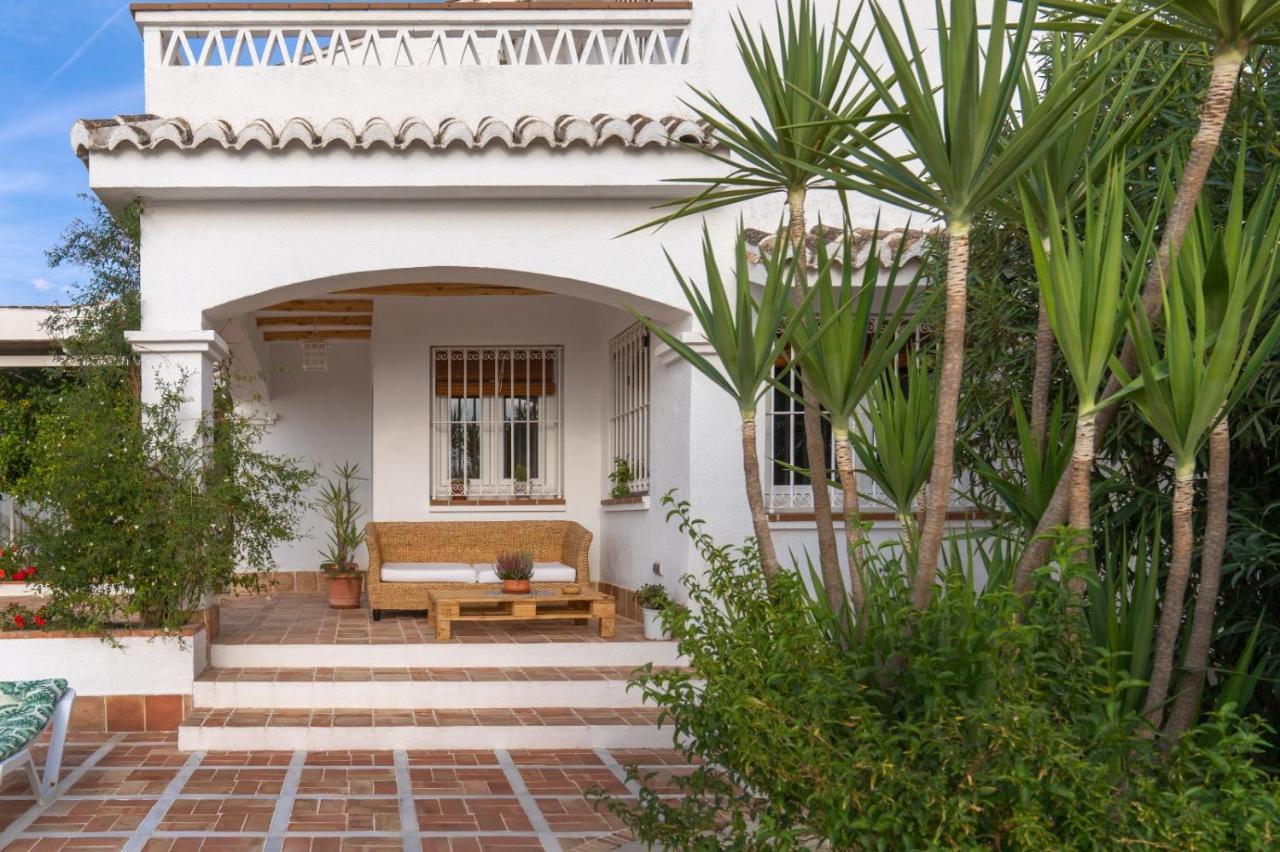 Vivienda Rural Las Bartolas Хаэн Экстерьер фото